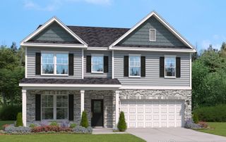 3011 Harvey Brook Court, Inman, SC 29349