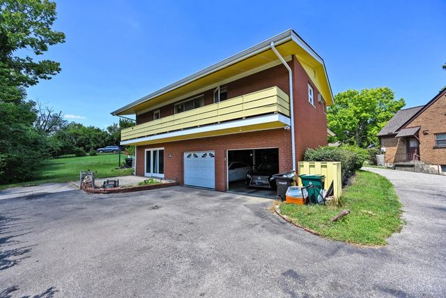 2883 West Tower Avenue, Cincinnati, OH 45238