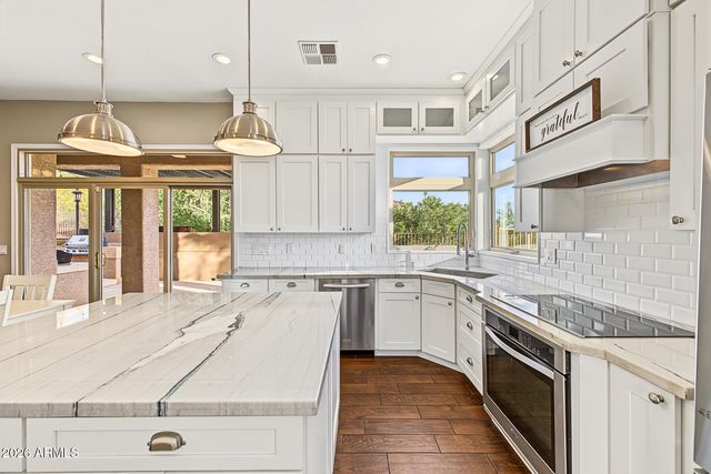 15403 E WRANGLER Court, Fountain Hills, AZ 85268