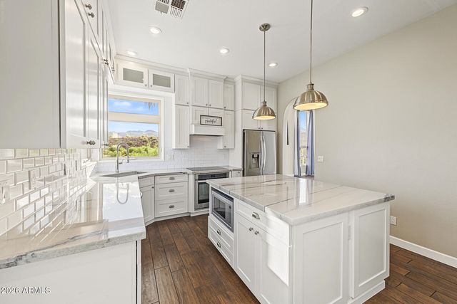 15403 E WRANGLER Court, Fountain Hills, AZ 85268