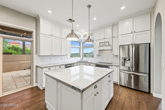 15403 E WRANGLER Court, Fountain Hills, AZ 85268