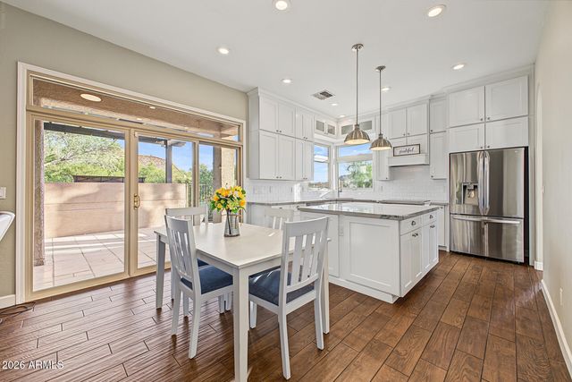 15403 E WRANGLER Court, Fountain Hills, AZ 85268