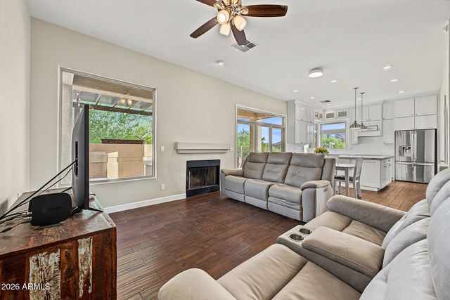 15403 E WRANGLER Court, Fountain Hills, AZ 85268