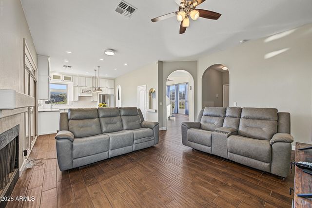 15403 E WRANGLER Court, Fountain Hills, AZ 85268