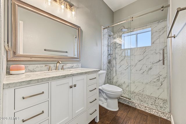 15403 E WRANGLER Court, Fountain Hills, AZ 85268
