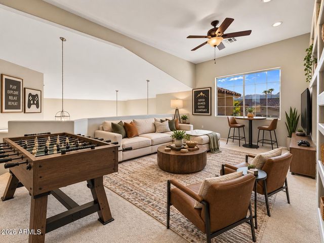 15403 E WRANGLER Court, Fountain Hills, AZ 85268