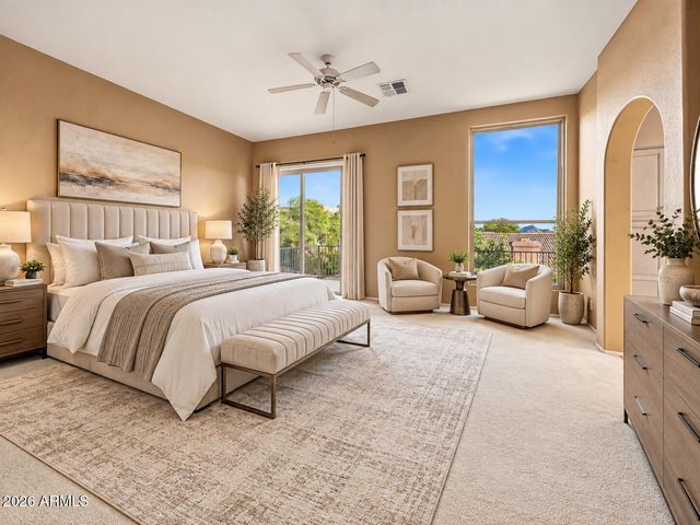 15403 E WRANGLER Court, Fountain Hills, AZ 85268
