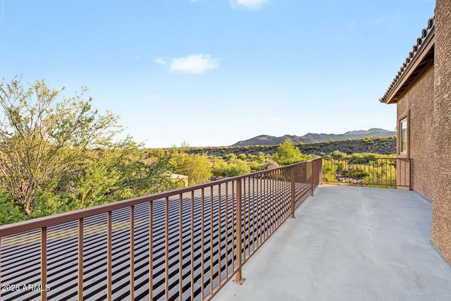 15403 E WRANGLER Court, Fountain Hills, AZ 85268