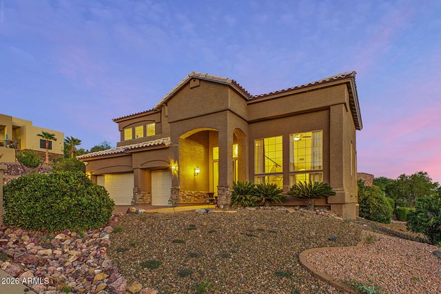 15403 E WRANGLER Court, Fountain Hills, AZ 85268