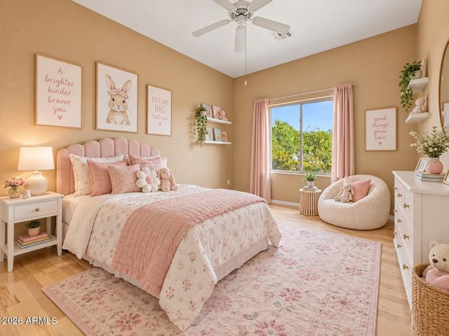 15403 E WRANGLER Court, Fountain Hills, AZ 85268