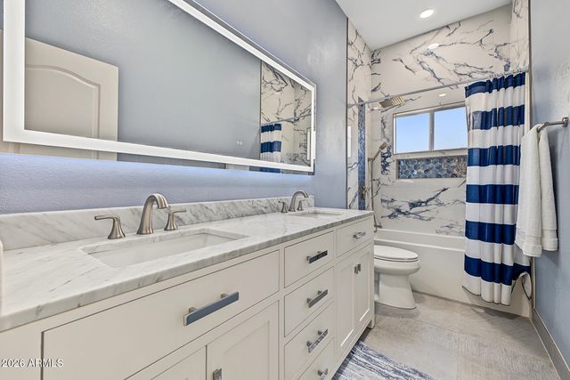 15403 E WRANGLER Court, Fountain Hills, AZ 85268