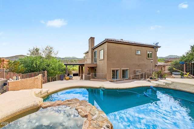 15403 E WRANGLER Court, Fountain Hills, AZ 85268