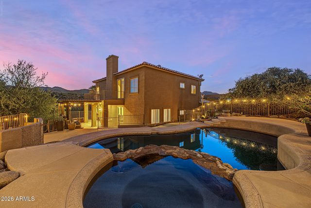 15403 E WRANGLER Court, Fountain Hills, AZ 85268