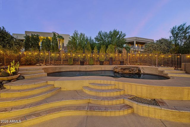 15403 E WRANGLER Court, Fountain Hills, AZ 85268