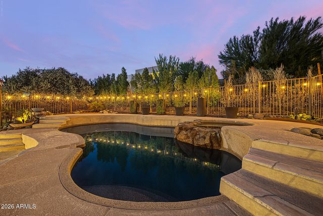 15403 E WRANGLER Court, Fountain Hills, AZ 85268