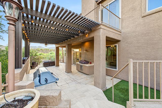 15403 E WRANGLER Court, Fountain Hills, AZ 85268