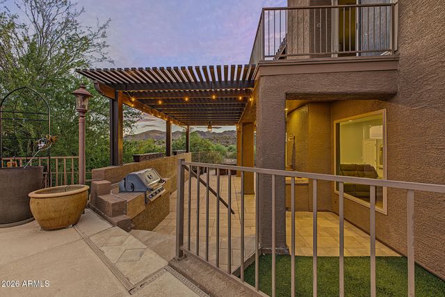 15403 E WRANGLER Court, Fountain Hills, AZ 85268