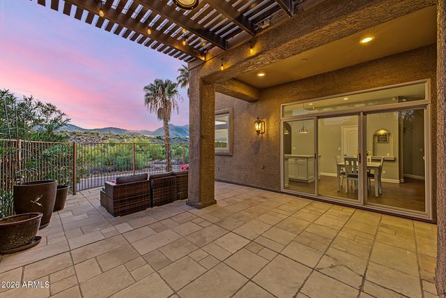 15403 E WRANGLER Court, Fountain Hills, AZ 85268