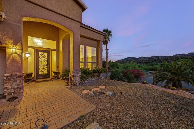 15403 E WRANGLER Court, Fountain Hills, AZ 85268