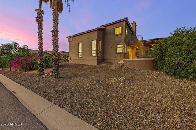 15403 E WRANGLER Court, Fountain Hills, AZ 85268