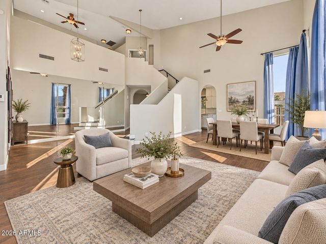 15403 E WRANGLER Court, Fountain Hills, AZ 85268
