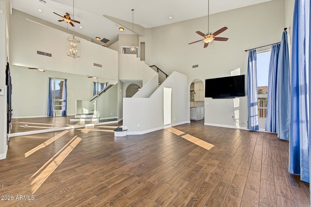 15403 E WRANGLER Court, Fountain Hills, AZ 85268