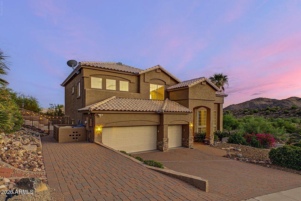 15403 E WRANGLER Court, Fountain Hills, AZ 85268 — photo 2