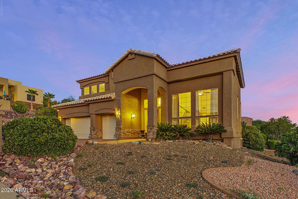 15403 E WRANGLER Court, Fountain Hills, AZ 85268 — photo 3