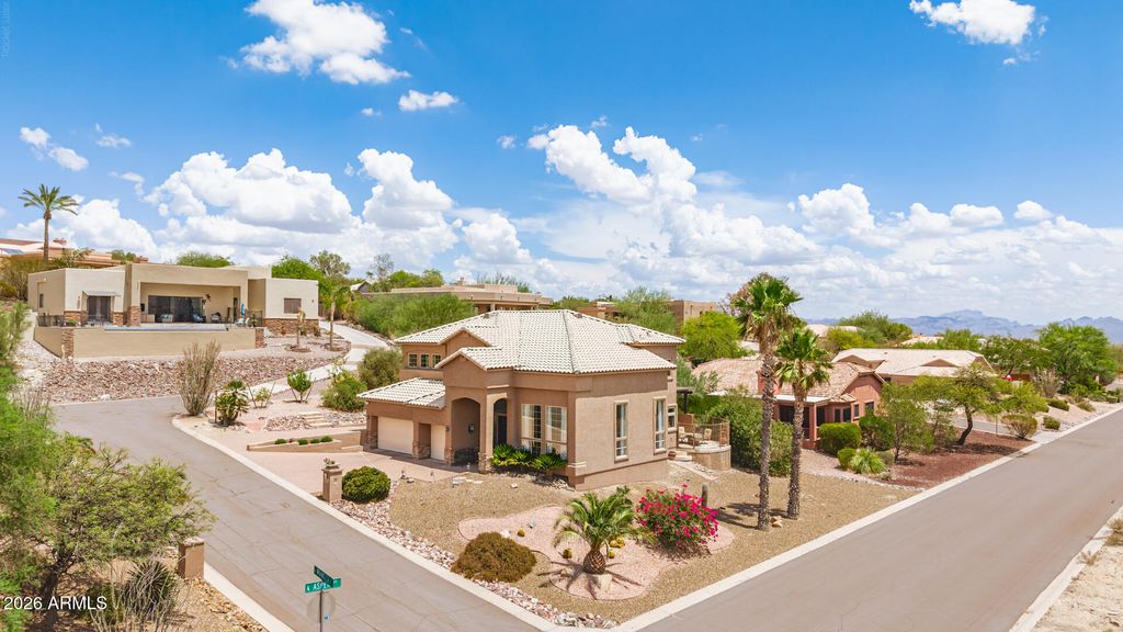 15403 E WRANGLER Court, Fountain Hills, AZ 85268 — photo 4