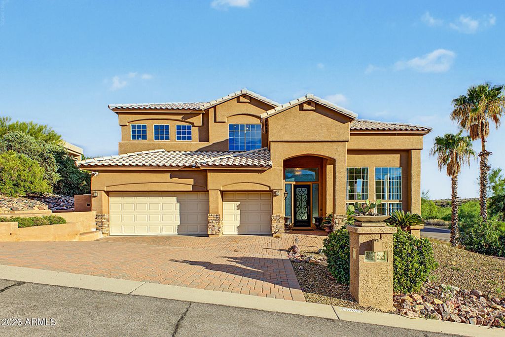 15403 E WRANGLER Court, Fountain Hills, AZ 85268 — photo 5