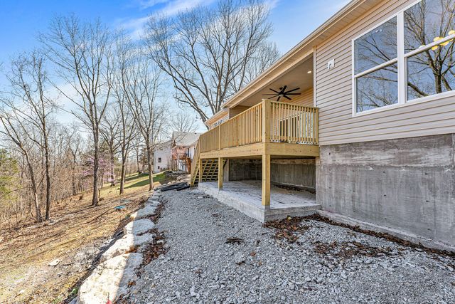 1690 Skyview Drive, Branson, MO 65616