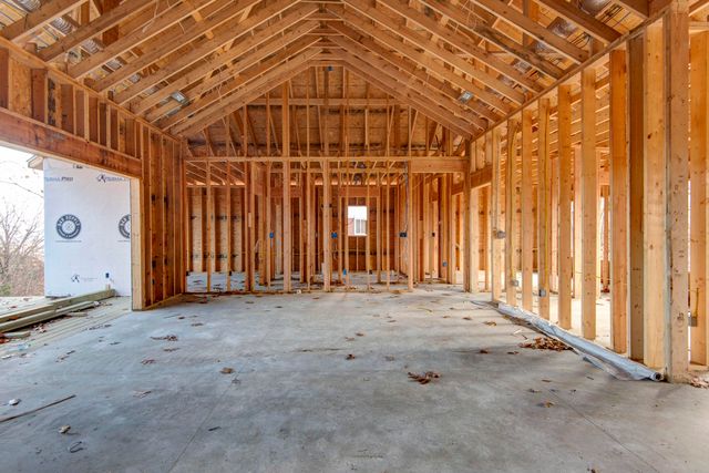 1690 Skyview Drive, Branson, MO 65616