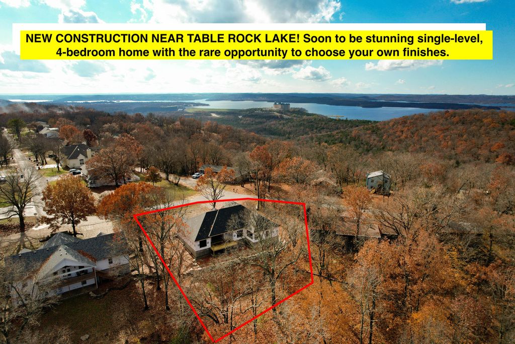 1690 Skyview Drive, Branson, MO 65616