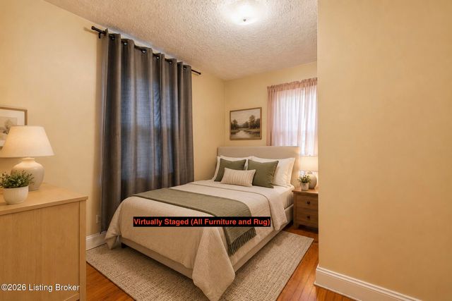 2634 Lindsay Ave, Louisville, KY 40206