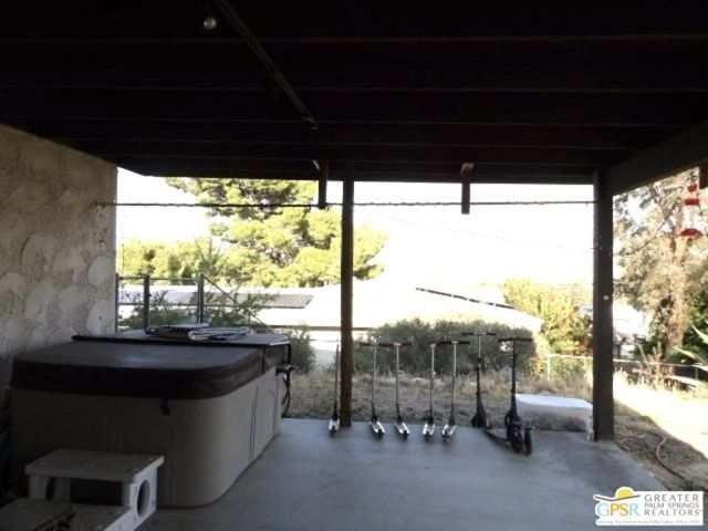 49017 Hibiscus Drive, Morongo Valley, CA 92256