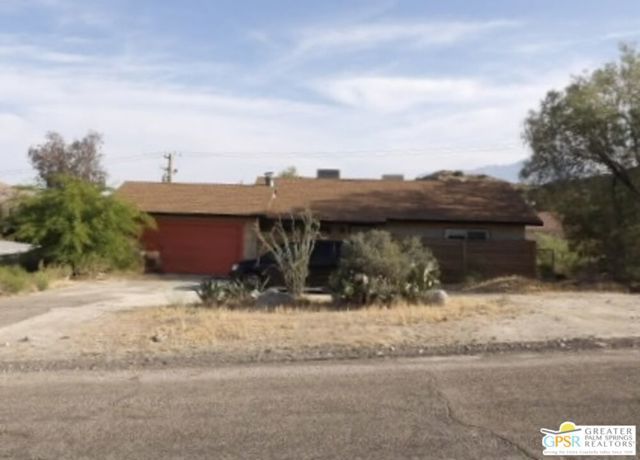 49017 Hibiscus Drive, Morongo Valley, CA 92256