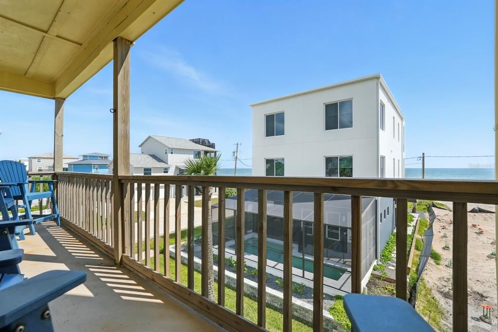Image 18 of property listing at 6612 S ATLANTIC AVENUE 101, New Smyrna Beach, FL 32169