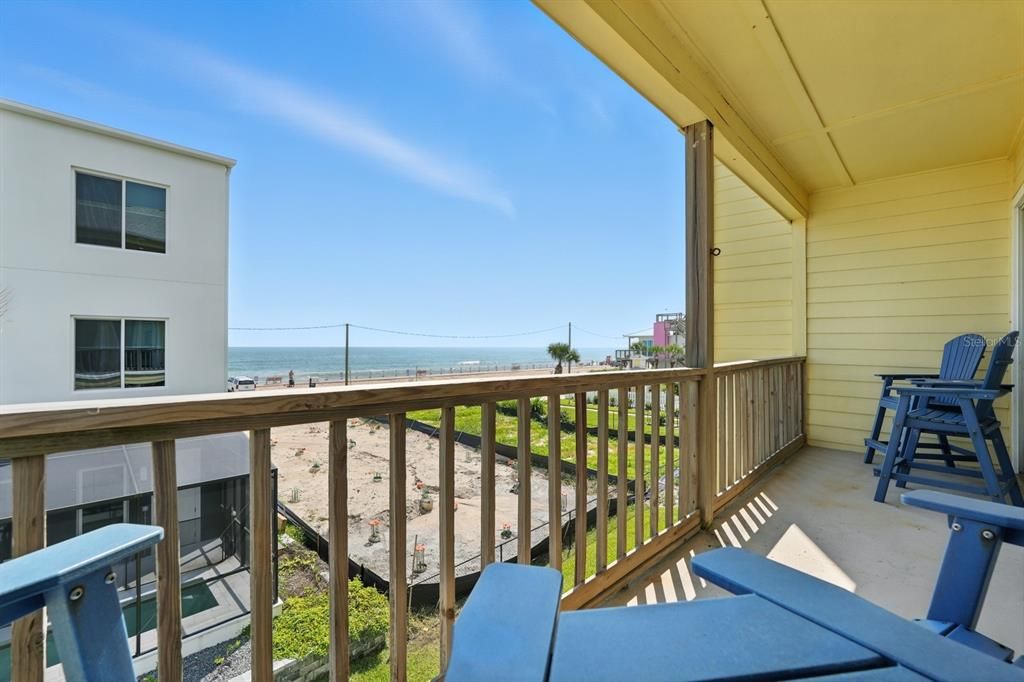 Image 19 of property listing at 6612 S ATLANTIC AVENUE 101, New Smyrna Beach, FL 32169
