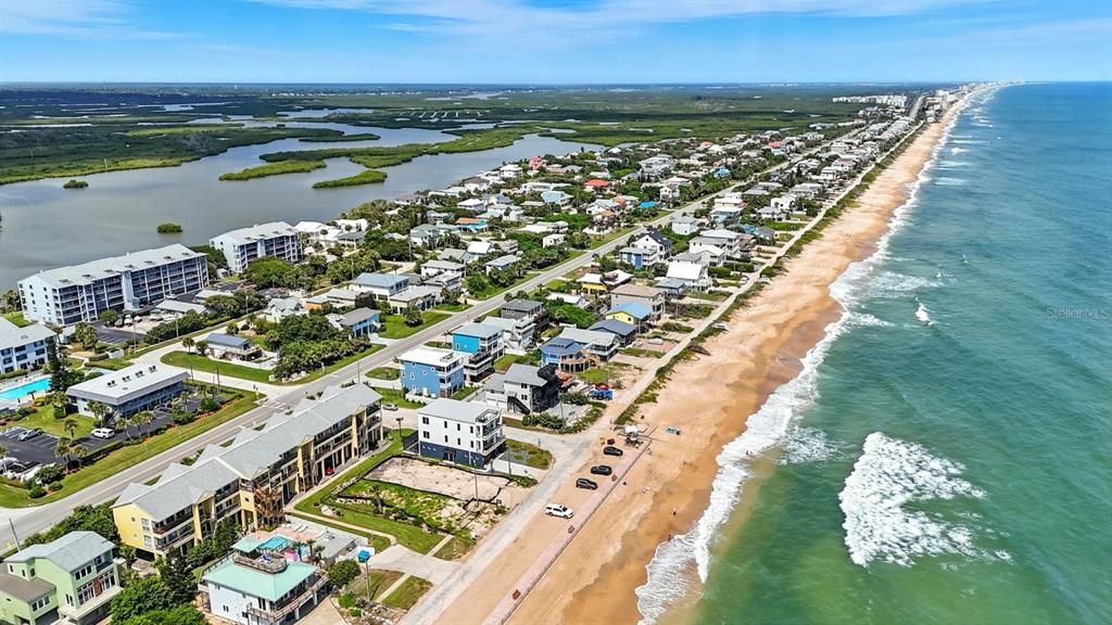 Image 2 of property listing at 6612 S ATLANTIC AVENUE 101, New Smyrna Beach, FL 32169