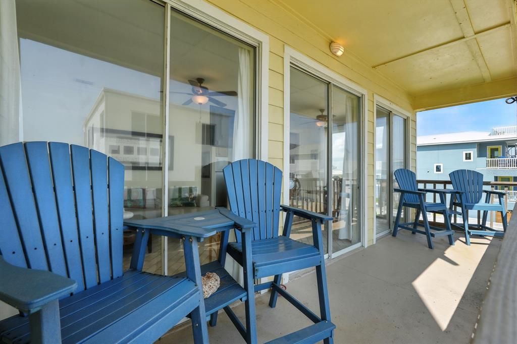 Image 20 of property listing at 6612 S ATLANTIC AVENUE 101, New Smyrna Beach, FL 32169