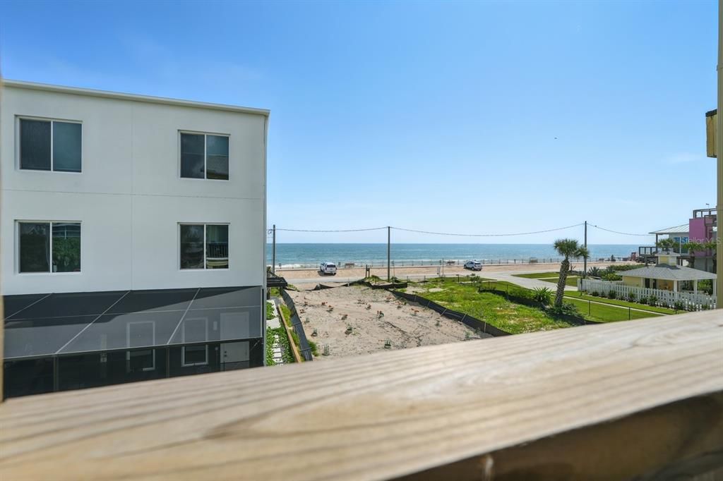 Image 22 of property listing at 6612 S ATLANTIC AVENUE 101, New Smyrna Beach, FL 32169