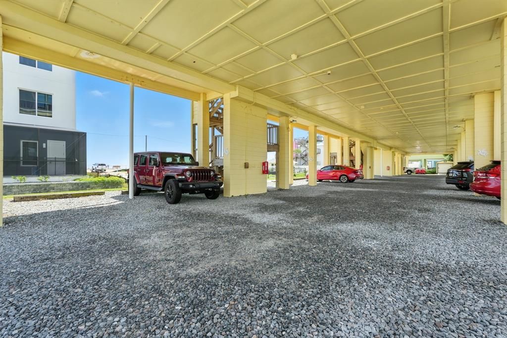 Image 25 of property listing at 6612 S ATLANTIC AVENUE 101, New Smyrna Beach, FL 32169
