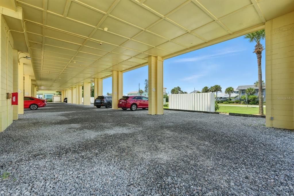 Image 26 of property listing at 6612 S ATLANTIC AVENUE 101, New Smyrna Beach, FL 32169
