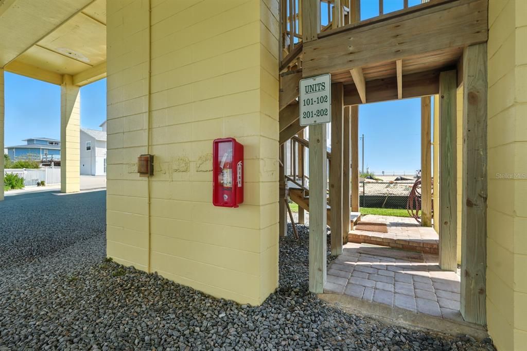 Image 27 of property listing at 6612 S ATLANTIC AVENUE 101, New Smyrna Beach, FL 32169