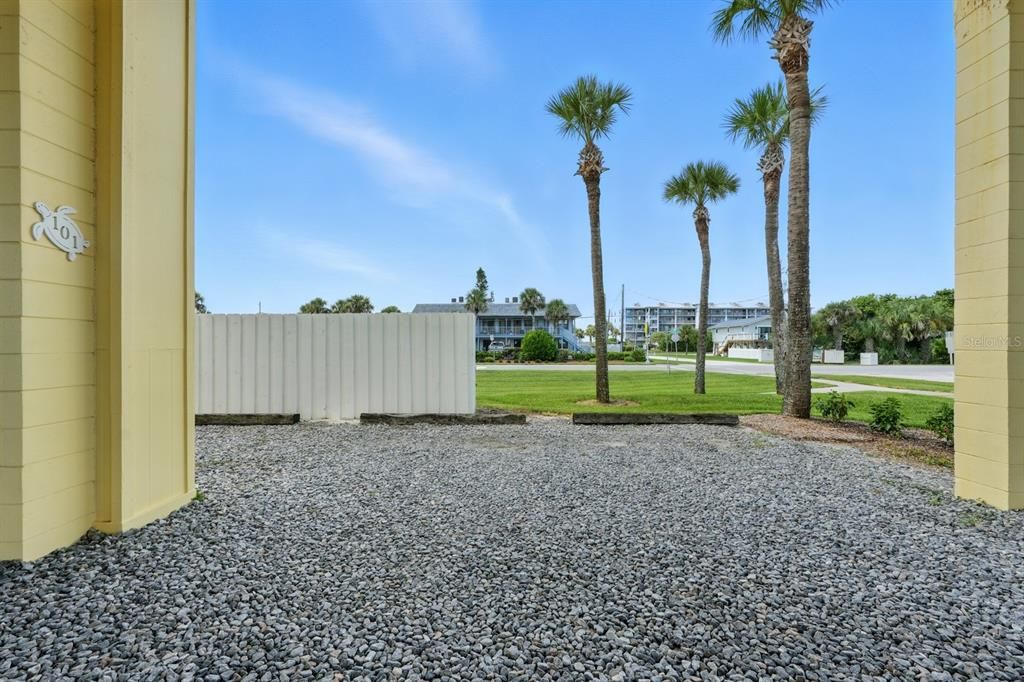 Image 28 of property listing at 6612 S ATLANTIC AVENUE 101, New Smyrna Beach, FL 32169