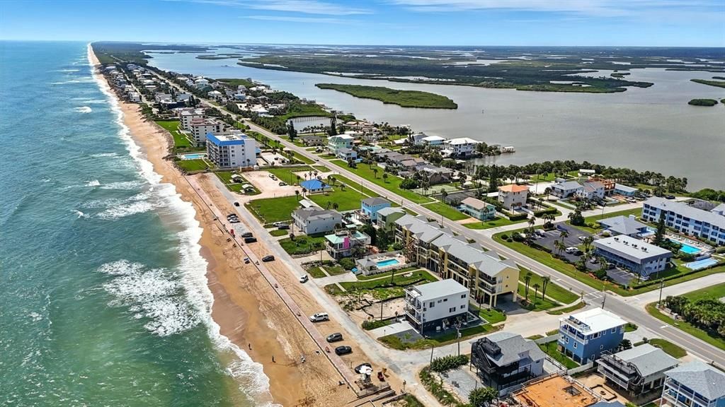 Image 33 of property listing at 6612 S ATLANTIC AVENUE 101, New Smyrna Beach, FL 32169