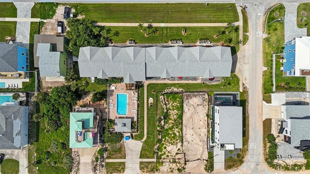 Image 34 of property listing at 6612 S ATLANTIC AVENUE 101, New Smyrna Beach, FL 32169