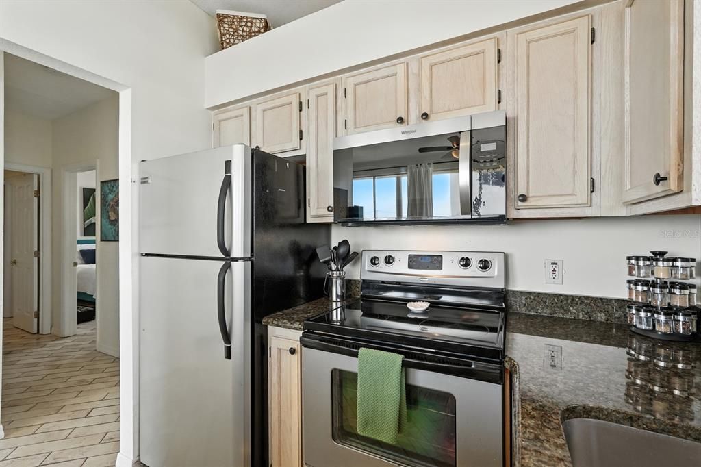 Image 6 of property listing at 6612 S ATLANTIC AVENUE 101, New Smyrna Beach, FL 32169