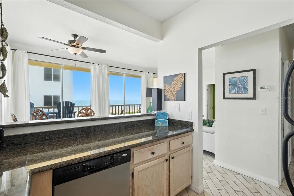 Image 7 of property listing at 6612 S ATLANTIC AVENUE 101, New Smyrna Beach, FL 32169