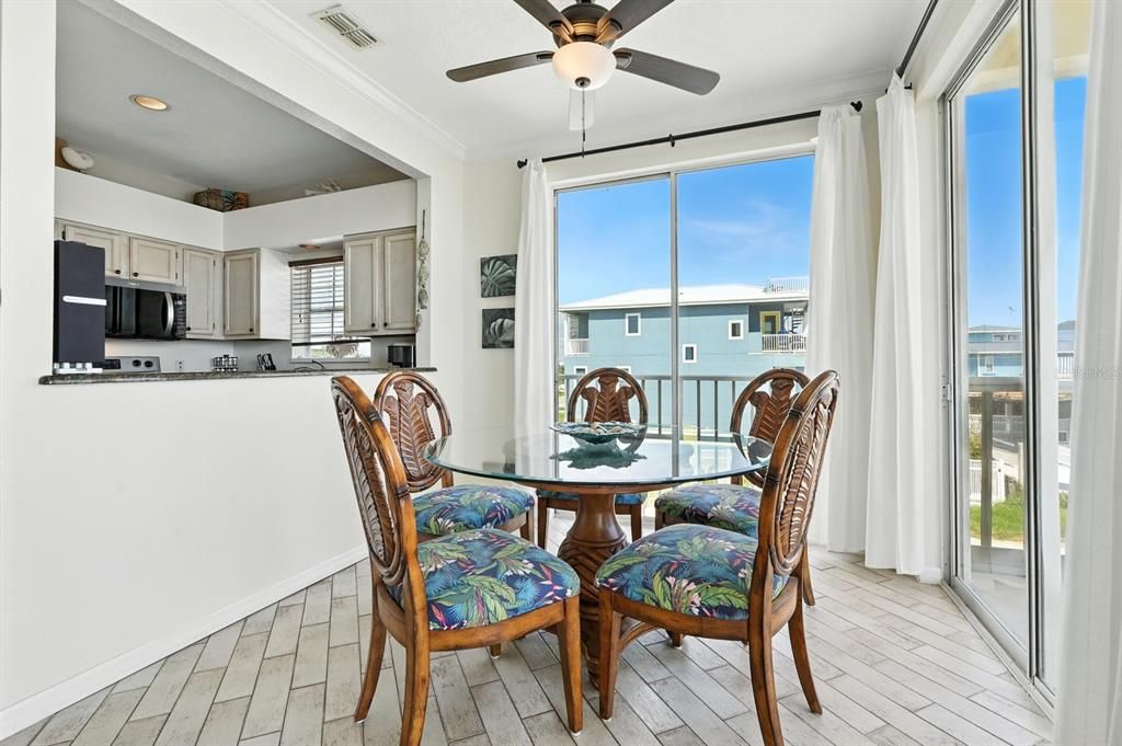 Image 8 of property listing at 6612 S ATLANTIC AVENUE 101, New Smyrna Beach, FL 32169